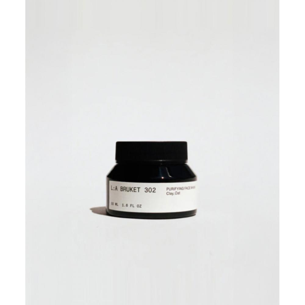 La Bruket Purifying Face Mask 50ml 50ml/F