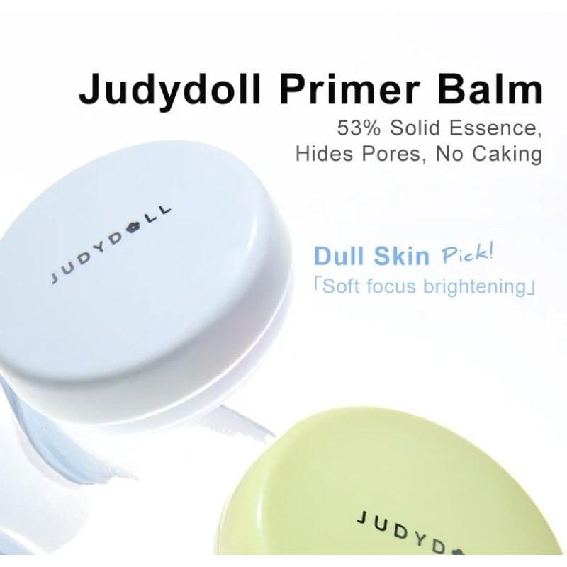 Judydoll - Primer Balm - 3 Colors