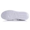 Li Ning Wave Low top Skateboard Shoes Men's White AGCQ091-1
