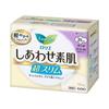 Kao - Laurier F Ultra Gentle Daily Slim Wing Feminine Pads 25cm