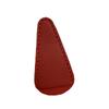 27-Color Small Beauty Scissors Case with Logo Printing for Eyebrow, Makeup & Embroidery Scissors