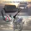 Car Charger 12 V Battery EU/US Car Battery Charger Maintainer Amp Volt Trickle Automatic Battery Charger Car Truck Motorcycle
