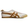 Ny Onitsuka Tiger Mexico 66 Hvit Brun 1183C076-200