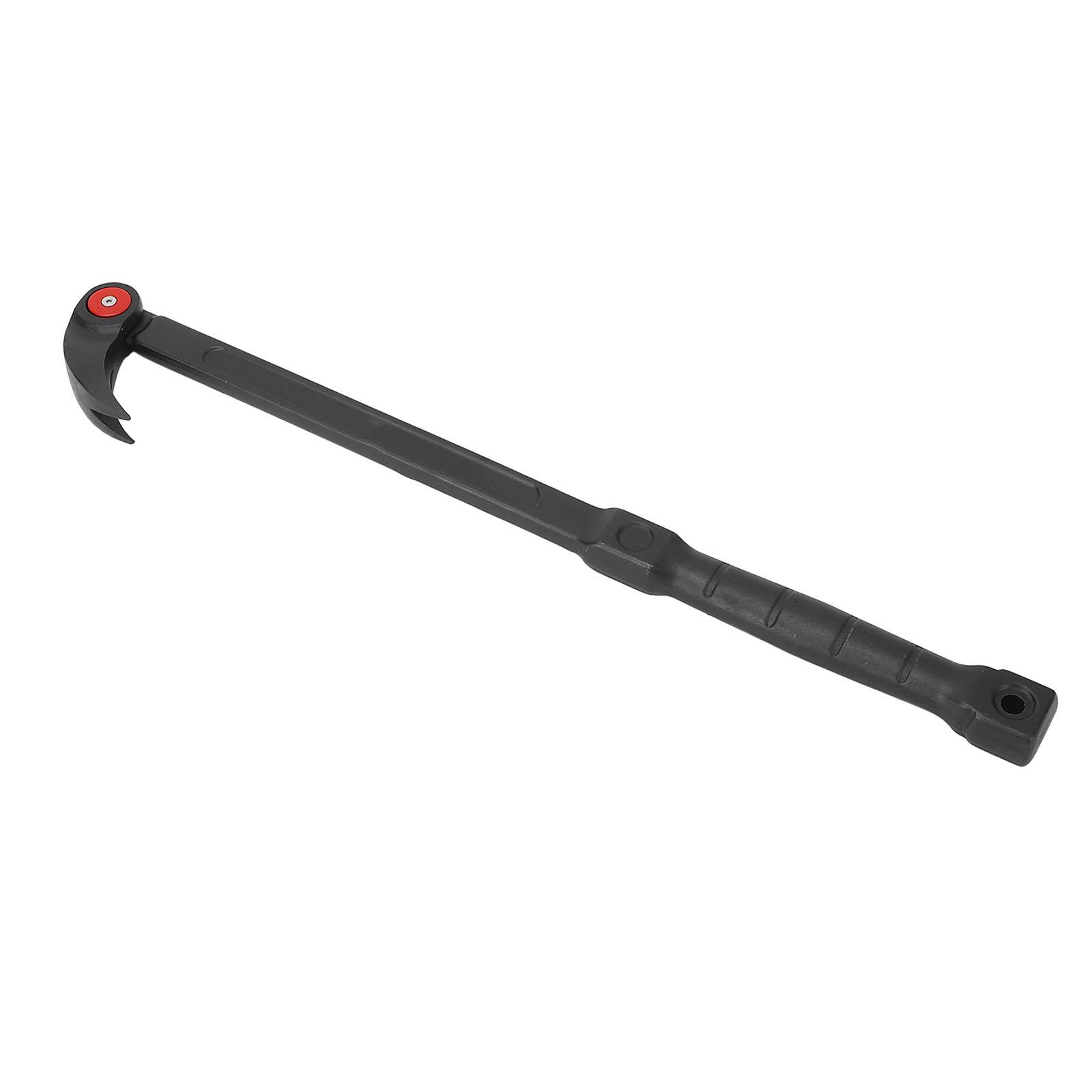 Индексный ломик 18 дюймов, многофункциональный, выдвижной, высокой твердости