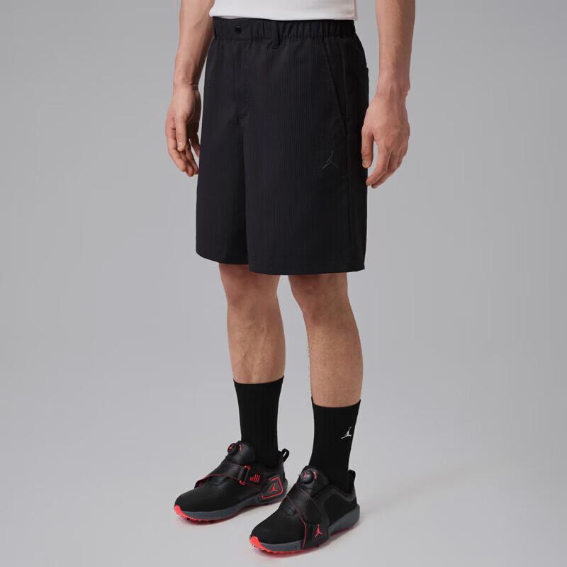 Jordan Men s Woven Casual Sports Shorts M