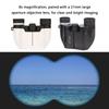 8x21 Childrens Telescope Outdoor Entertainment Hiking Binoculars for Outdoor Activity Light Weight Binoculars