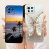 Case For Xiaomi Mi 11 11Lite 11 Lite Soft Phone Case Protection Luxury Animals Cat Dragon Back Cover For Xiaomi Mi11 Lite Capa
