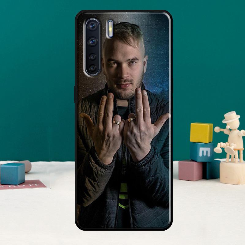JuL C'est Pas Des Lol Phone Case For Oppo A15 A74 A94 A54 A18 A38 A58 A78 A98 A40 A60 A80 A16 A76 A96 A57S A17 A77