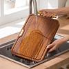 Zhang Xiao Quan Black Gold Sandalwood Antibacterial Cutting Board
