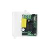 220V Smart RF Wireless Switch & White Egg 2-Key Remote Control
