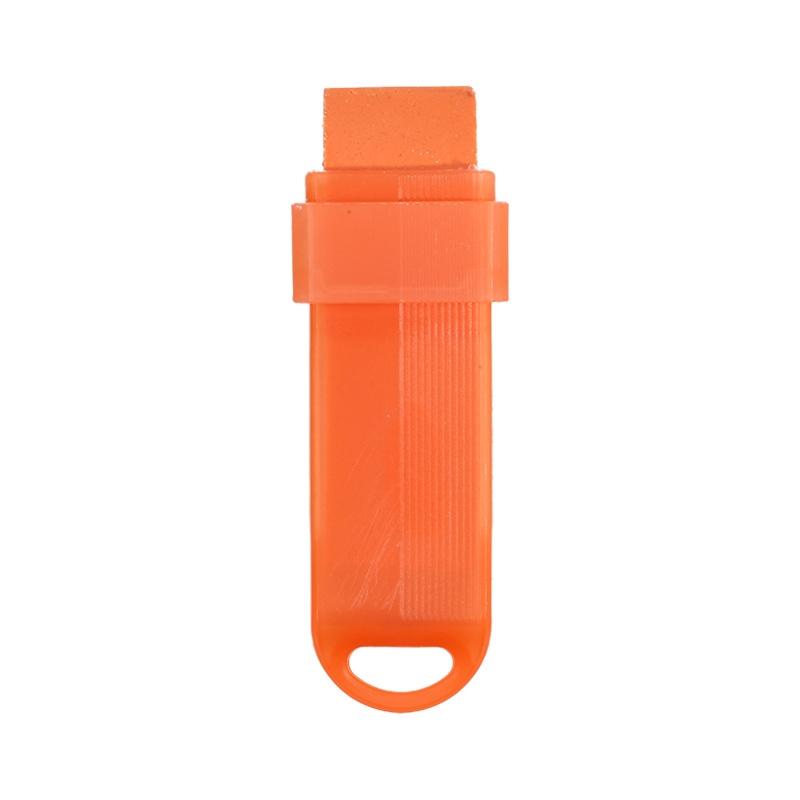 

Reusable Rubber Stain Remover Eraser Kitchen Faucet Limescale Cleaner Bathroom Glass Rust Remover Cleaning Tool оранжевый