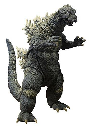 

НАРОДЫ ТАМАШИИ Бандай Ш. MonsterArts Годзилла