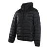 Diesel Mens Plain Padded Jacket