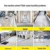 Karcher Commercial Floor & Carpet Dryer