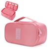 Portable Travel Storage Bag Multi-function Bra Underwear Organizer Bags Toiletry Cosmetic Case for Outdoor Travel