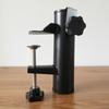 Umbrella Holder with Clamp Heavy-Duty Mount Adjustable Screws for