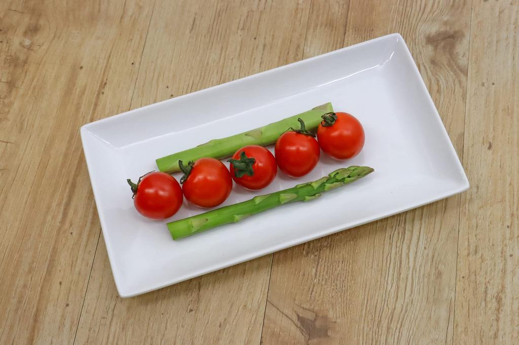 Castle Enterprise Durable White Rectangular Set of a for Chefs At Prosperous Restaurants (Castle Enterprise) [Commercial Set] Plates, 20cm, 5,