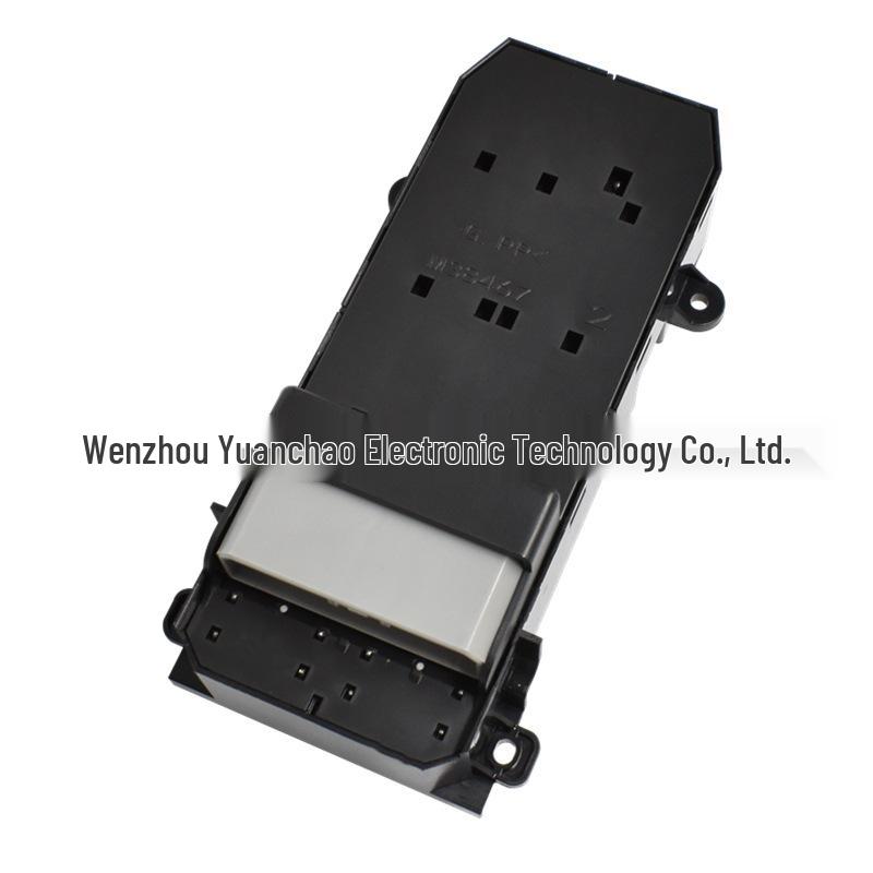 Right-Hand Honda City/Fit Power Window Switch 35750-TM0-F01