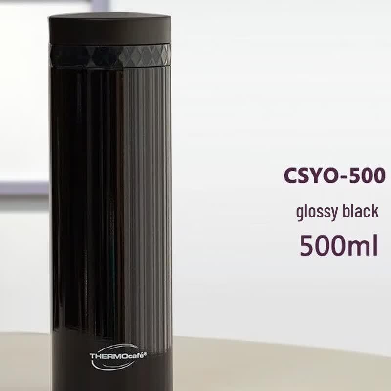 THERMOS Keffi Series Vacuum Insulated Stainless Steel Mug