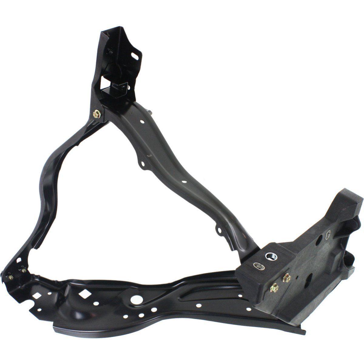 

Mercedes-Benz W212 E300 Headlight Brackets, Left & Right (2126204600, 2126204700). Right Headlight Bracket 2126204700