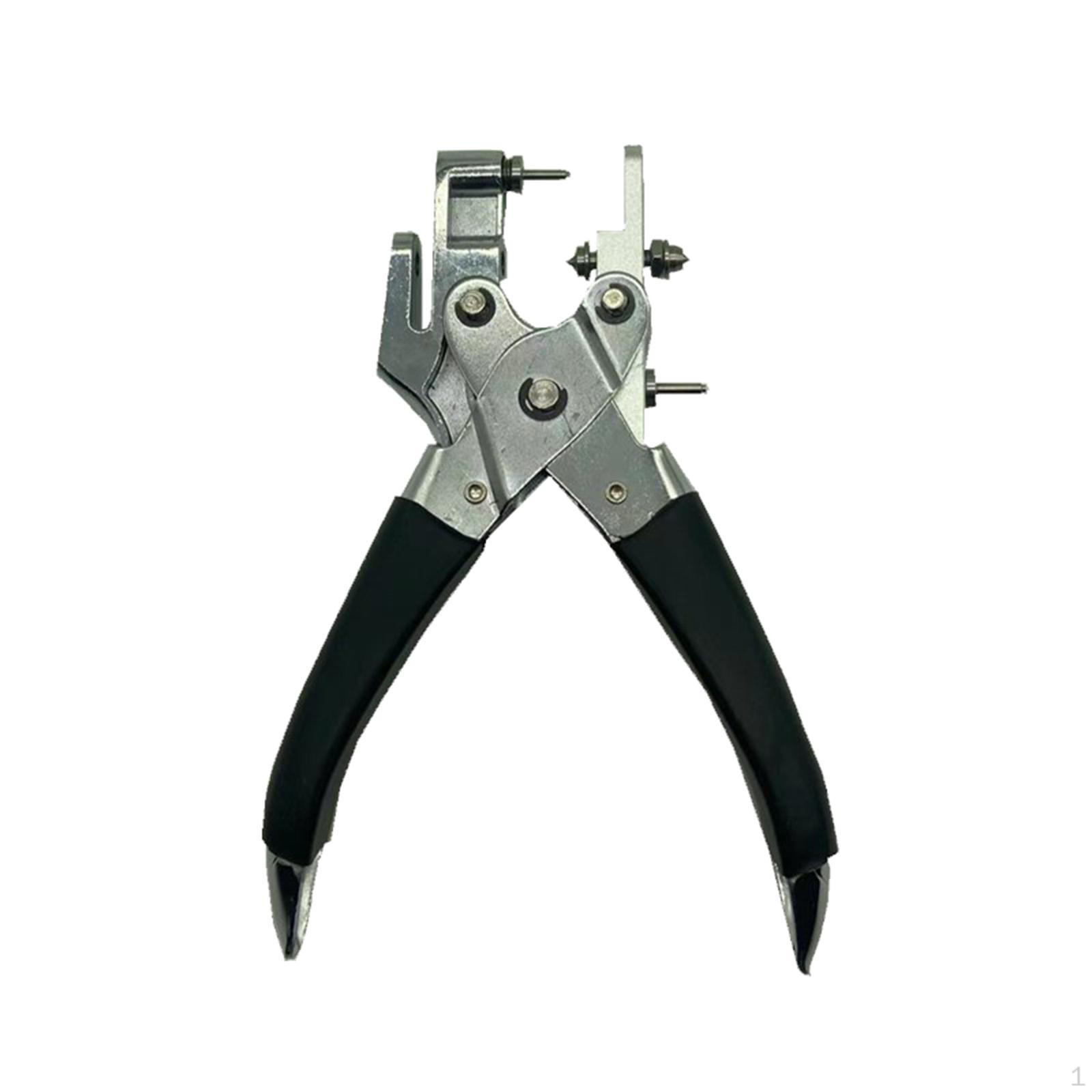 Compact Badminton Machine String Plier Squash Racquet Racket Tennis