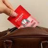 Disposable Clothing Stain Removal Wet Wipes Multi Functional Non Washing Safe Non-Toxic Wipes for Home and Travel Use Wet Wipes