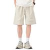 izzue it Men's Lightweight Cargo Shorts