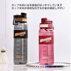 NAWEN Bottle Water Bottle 1000ml Large Capacity Portable Straw Sports Water Bottle BPA Free Plastic Water Bottle for Bicycles Adults Children Outdoor