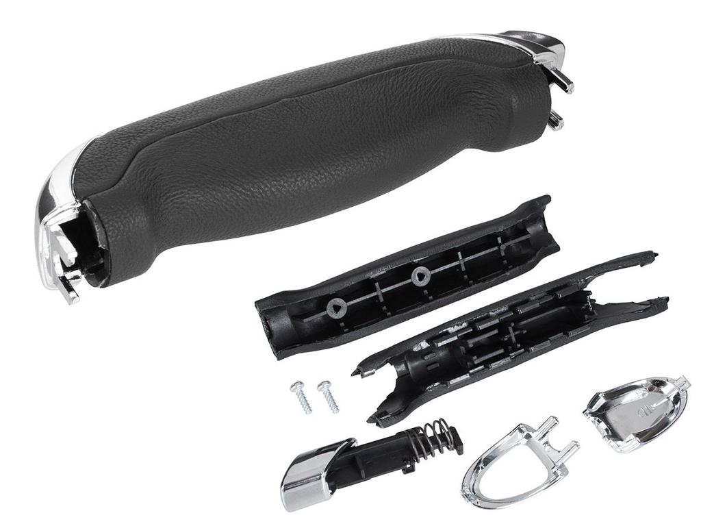 Kit di riparazione leva freno a mano Ford Galaxy 06-15 (maniglia)