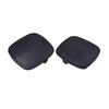 Pair Front Bumper Tow Hook Eye Cap Cover Left & Right For Lexus RX400h 2006-2007