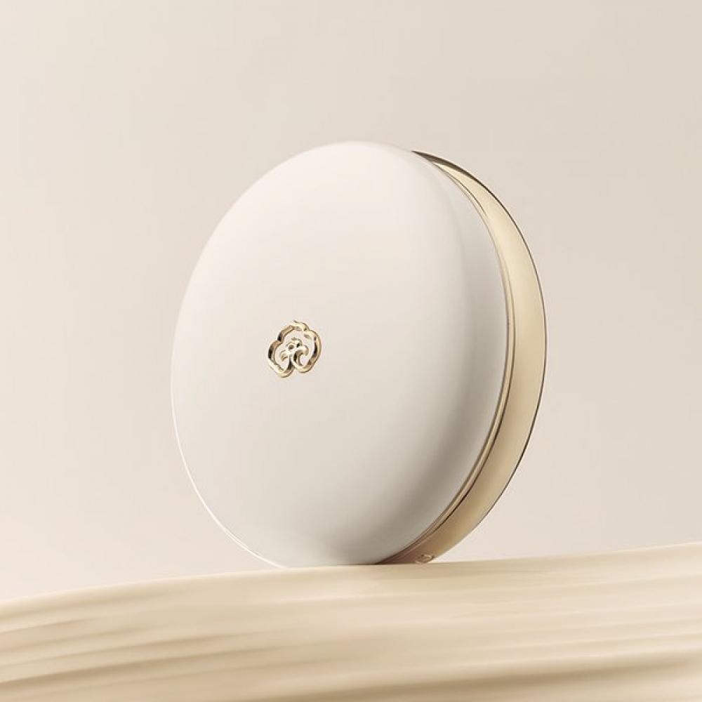 The Whoo Royal Complexion Glow Cushion