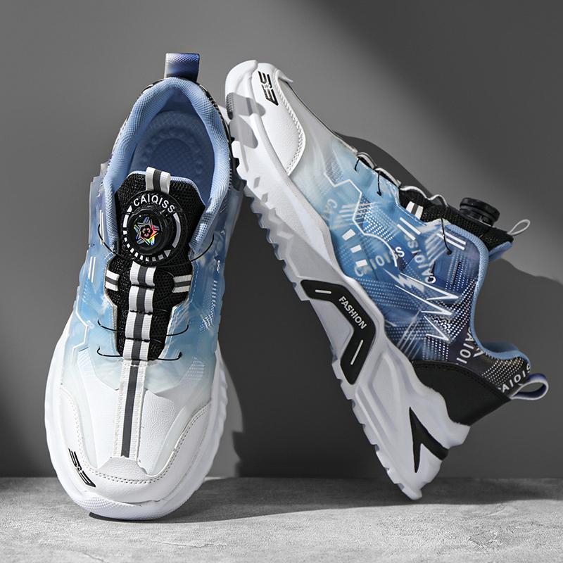 

Мужская обувь Кроссовки Мужской теннис Роскошная обувь Мужская повседневная обувь Кроссовки Race Дышащая обувь Модные лоферы Кроссовки для мужчин 36