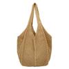 Fashion Woven Women's Handbag Tote Woven Bag