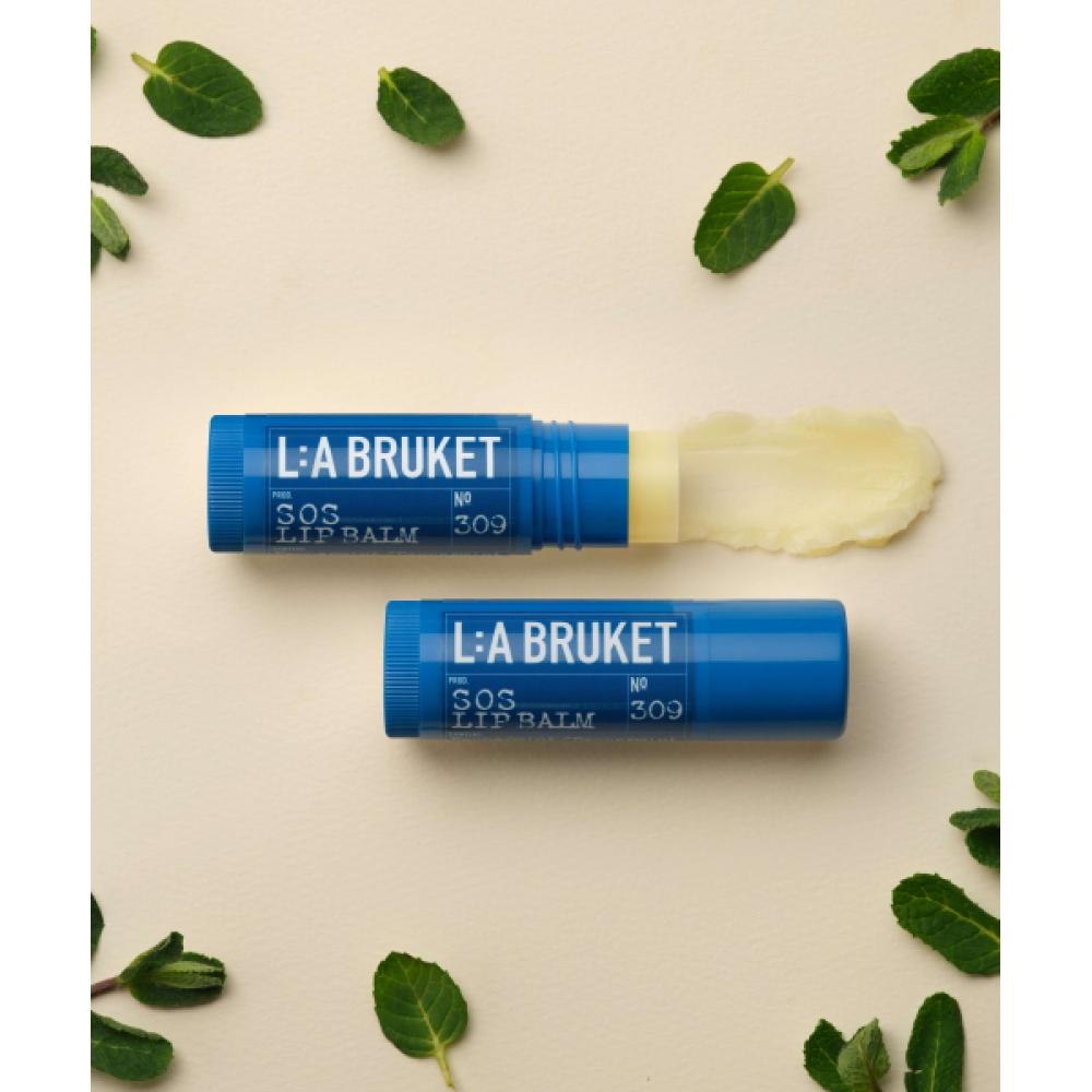 La Bruket Lip Balm 14g Choose 1