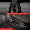 22-Model Toyota Yaris Cross RHD Cup Holder Cover