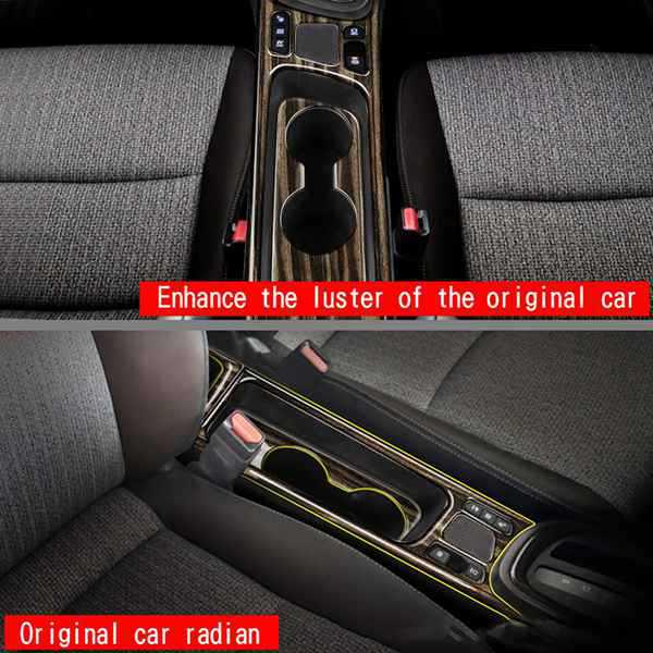 22-Model Toyota Yaris Cross RHD Cup Holder Cover