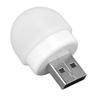 5 Pack 1W LED Light 5V Night Light Portable USB Night Light  Bathroom