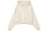 Sweatshirt Women's Light Rosewood Umber DM6418-104