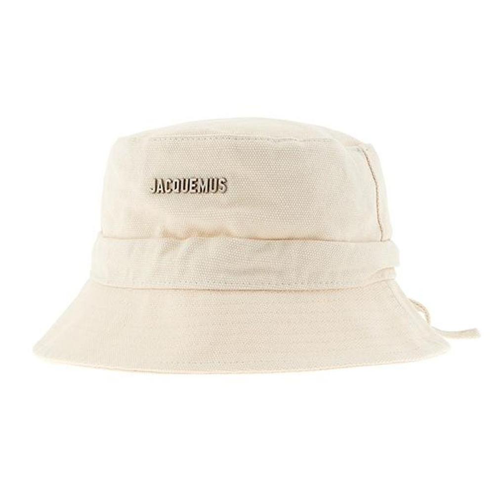 [Jacquemus JACQUEMUS] 223AC001-5001 110 Унисекс Панама 223AC001-5001 110 (56)