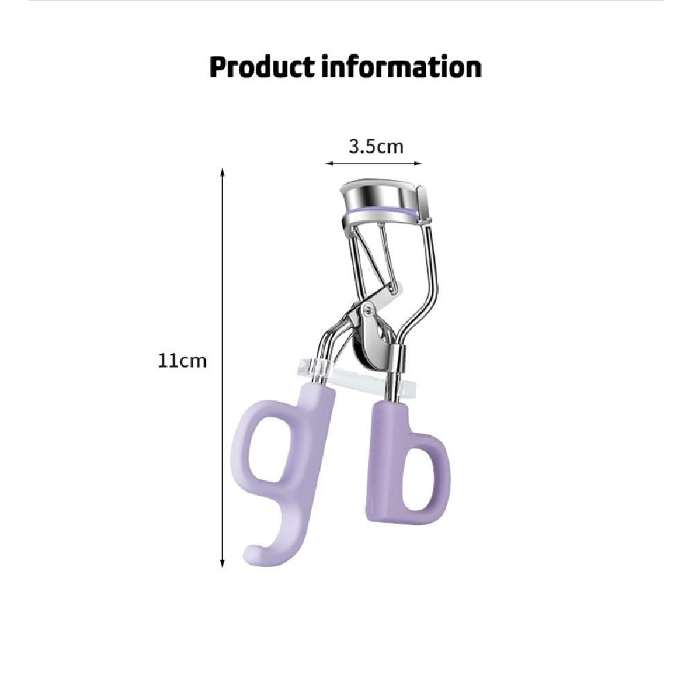 INHAK Fix щипцы для завивки ресниц