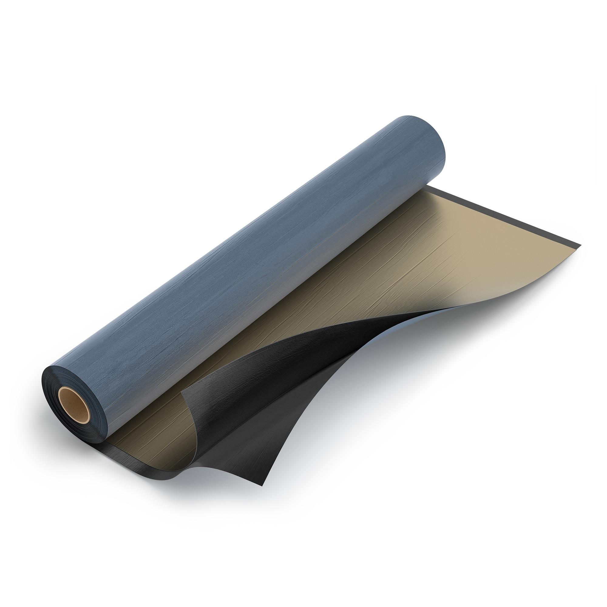 IsolBau Self-Adhesive Bituminous Membrane Dachbahn KSK