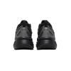 Saucony Galaxy Comfortable Soft Casual Running Shoes Women sneakers Black Silver S79096-1