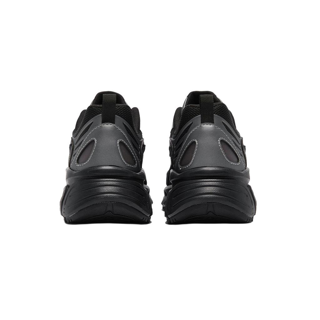 Saucony Galaxy Comfortable Soft Casual Running Shoes Women sneakers Black Silver S79096-1