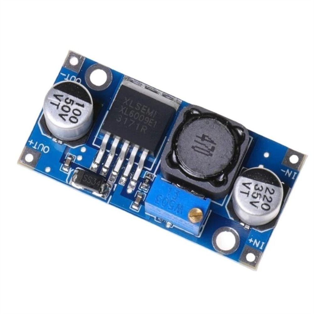 Module Converter Step-up Module Stable Pressing Plate Step Up Converter Voltage Stabilizing Board