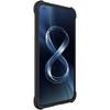For Asus Zenfone 8 ZS590KS IMAK All-inclusive Shockproof Airbag TPU Case with Screen Protector