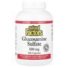 Glucosamine Sulfate, 500 Mg, 360 Capsules