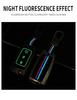Dongfeng Fengguang 580/500/560/S560 Key Cover and Bag - Alloy Edition for Men and Women