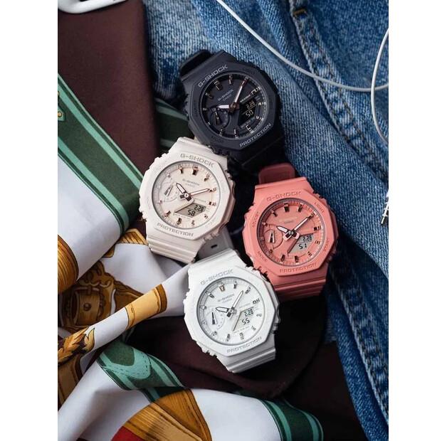 Часы Casio G-Shock GMA-S2100-7AER
