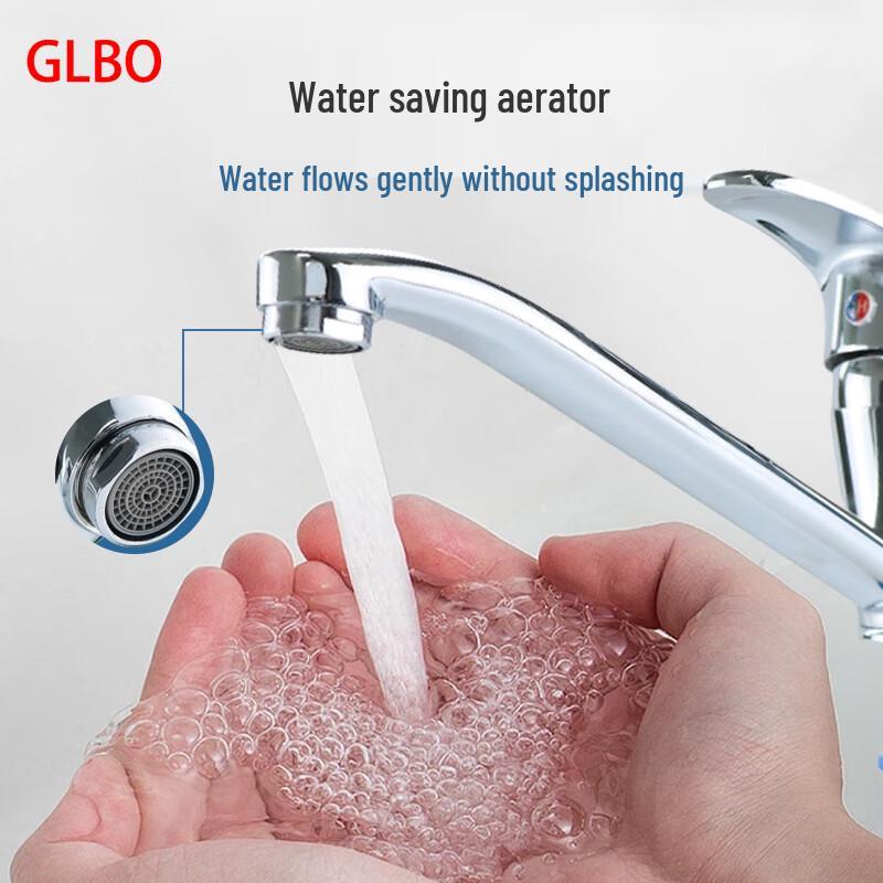 GLBO Kitchen Faucet
