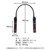 Remarks Japan Neck Rechargeable Work for Reading Light, LED, USB, Light, Flashlight, Fishing, Walking,